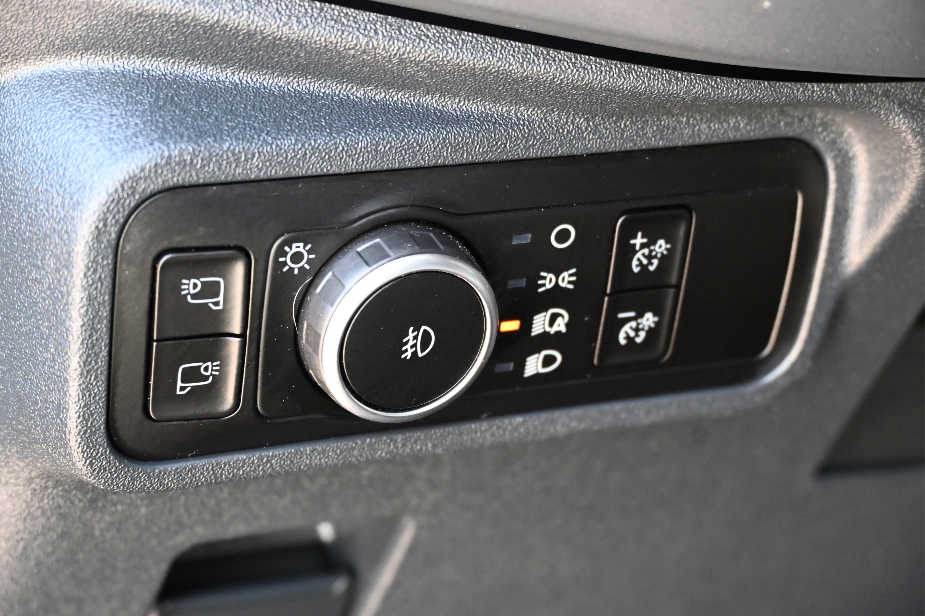 Used 2025 Ford Bronco Outer Banks AWD/4WD image 22