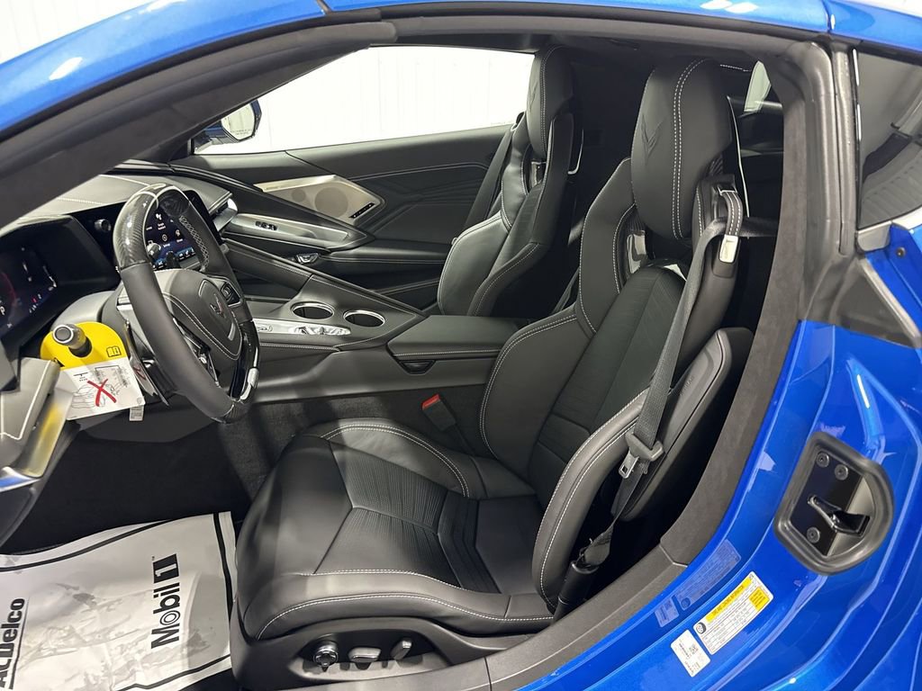 New 2026 Chevrolet Corvette Z06 image 20