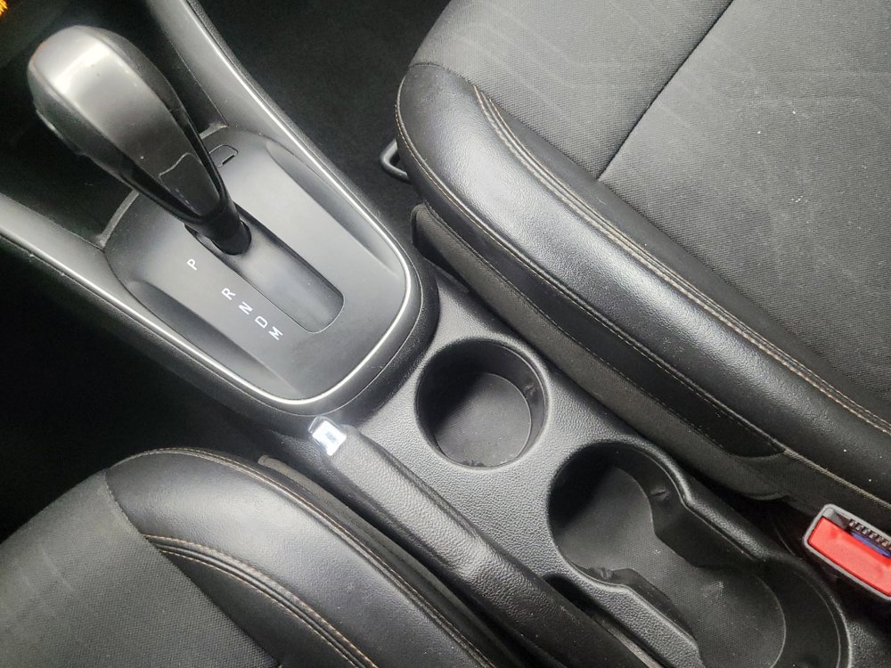 Used 2020 Chevrolet Trax LT w/ LT Convenience Package image 26