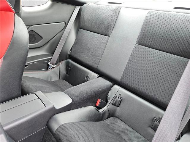 New 2026 Subaru BRZ Limited image 15