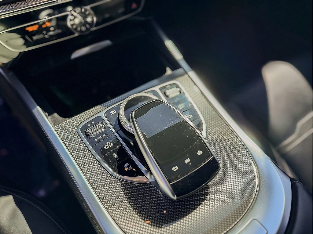 Used 2021 Mercedes-Benz G 63 AMG 4MATIC image 27