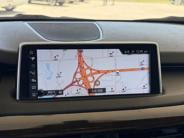 Used 2017 BMW X5 sDrive35i RWD image 21