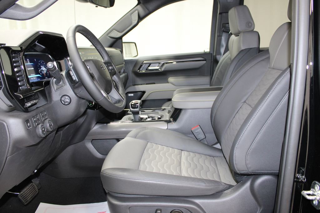 New 2026 Chevrolet Silverado 1500 ZR2 image 26