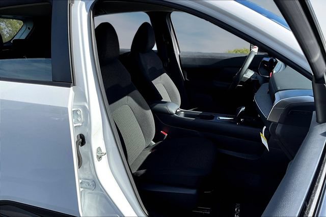 New 2026 Nissan Kicks S FWD image 9
