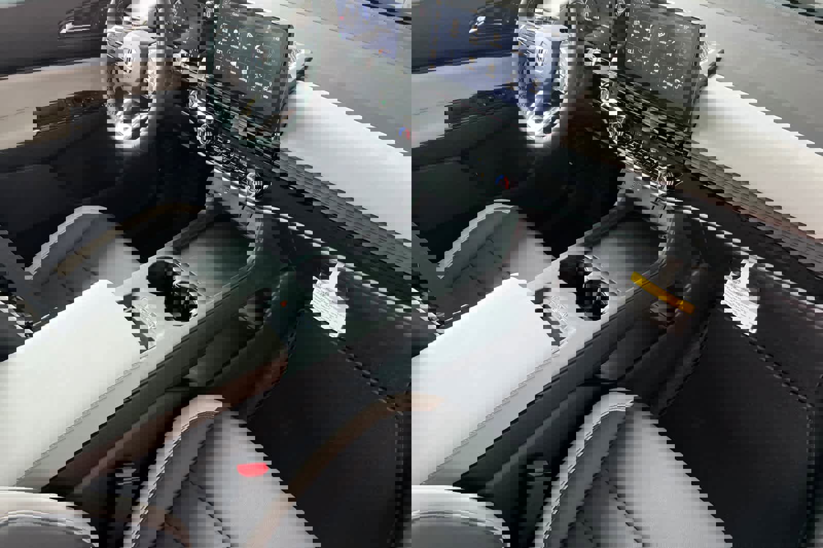 New 2025 Honda Prologue Touring image 18