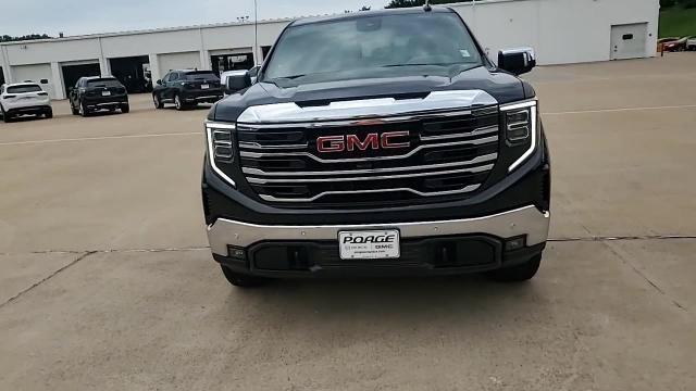 New 2026 GMC Sierra 1500 SLT w/ SLT Premium Plus Package AWD/4WD image 3