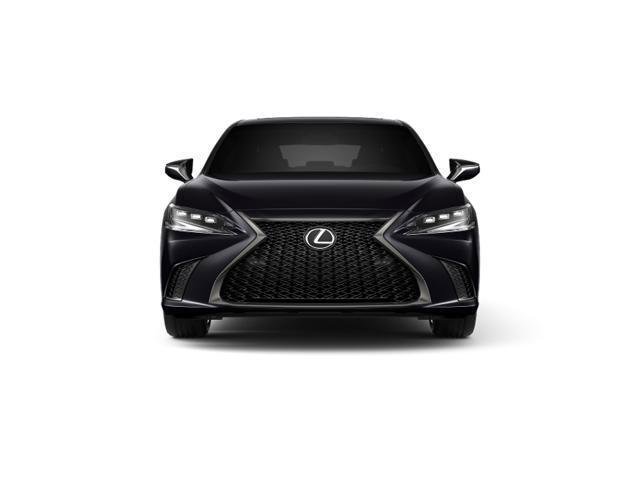 New 2025 Lexus ES 350 F Sport image 47