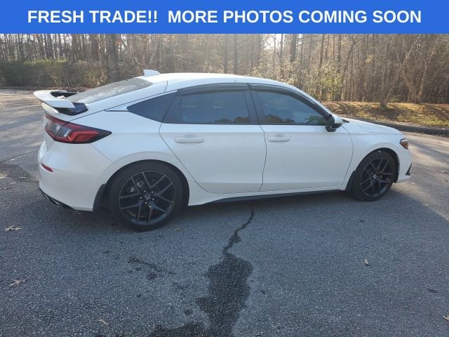 Used 2024 Honda Civic Sport Touring image 7