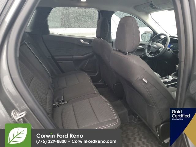 Used 2023 Ford Escape Active w/ Tech Pack #2 image 14