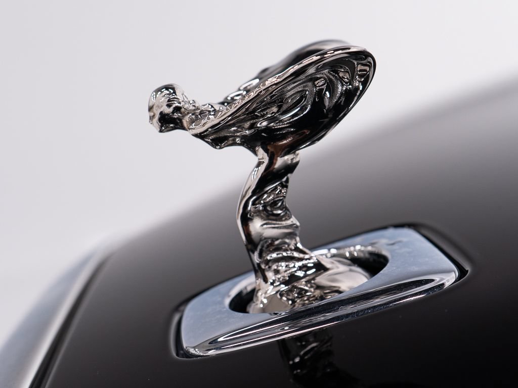 Certified 2024 Rolls-Royce Spectre w/ Spectre Launch Package AWD/4WD image 47
