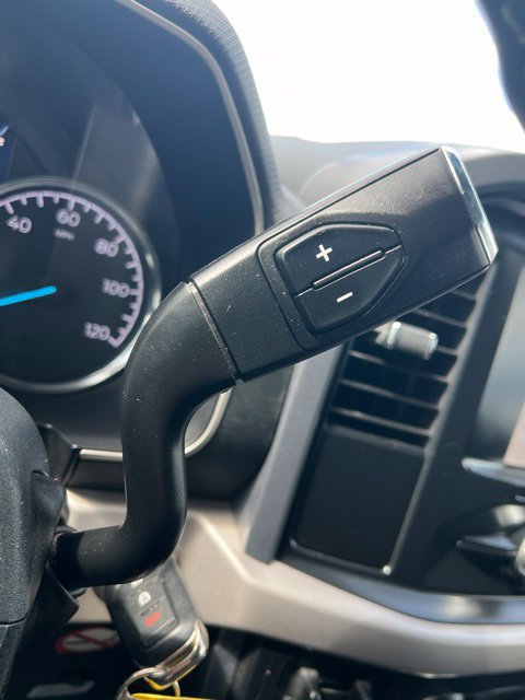 Used 2023 Ford F150 XLT w/ Equipment Group 301A Mid AWD/4WD image 16