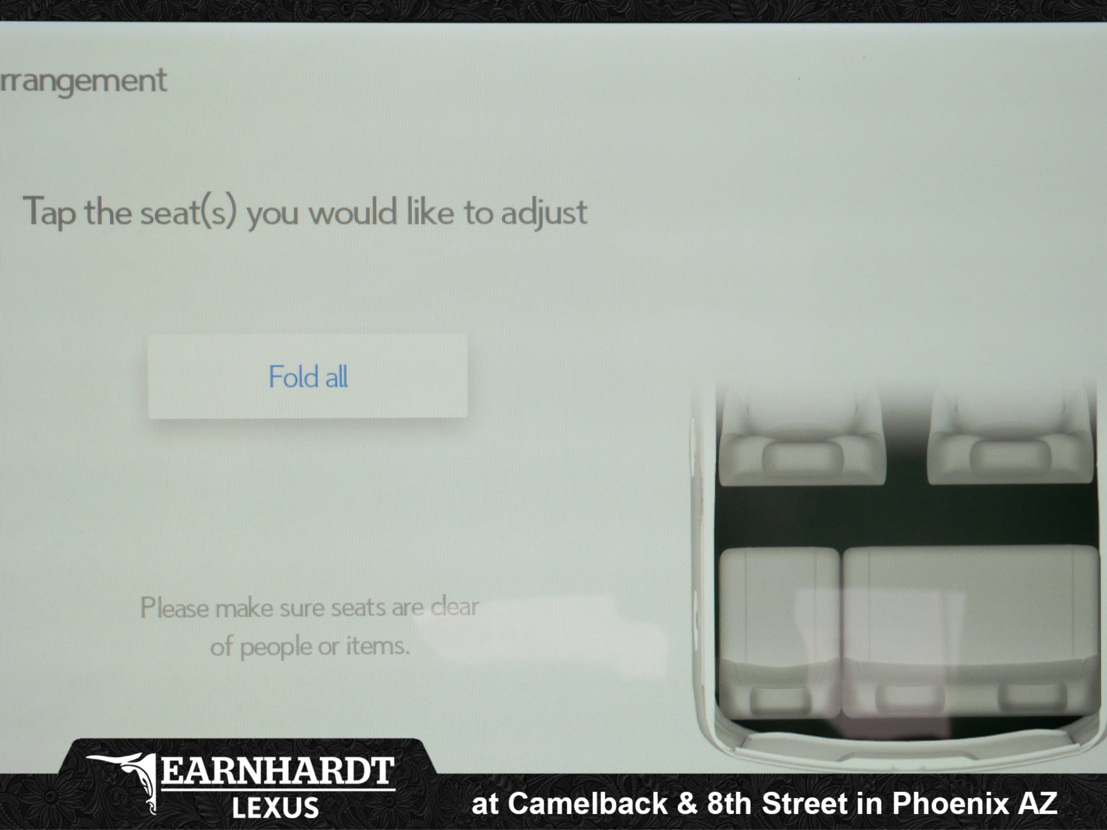 New 2026 Lexus RX 350h Luxury image 23