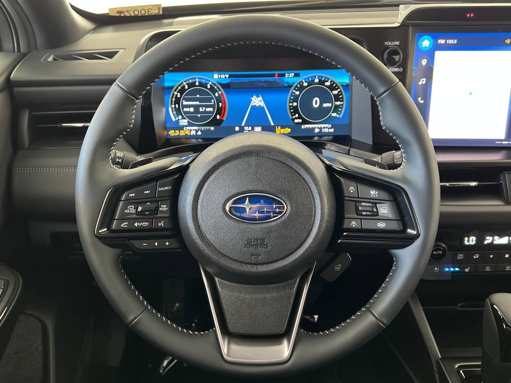 New 2026 Subaru Outback Touring XT AWD/4WD image 16