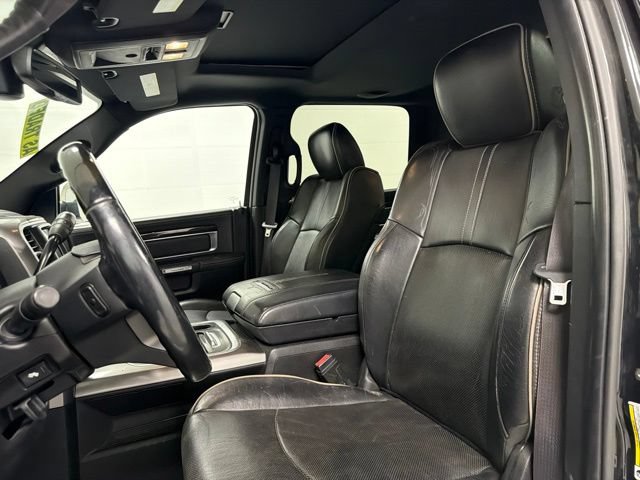 Used 2016 RAM 2500 Limited AWD/4WD image 14