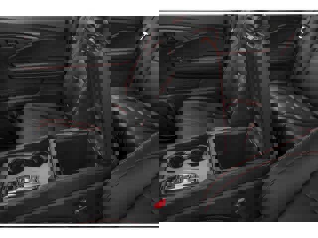 Used 2024 Honda Ridgeline TrailSport image 16