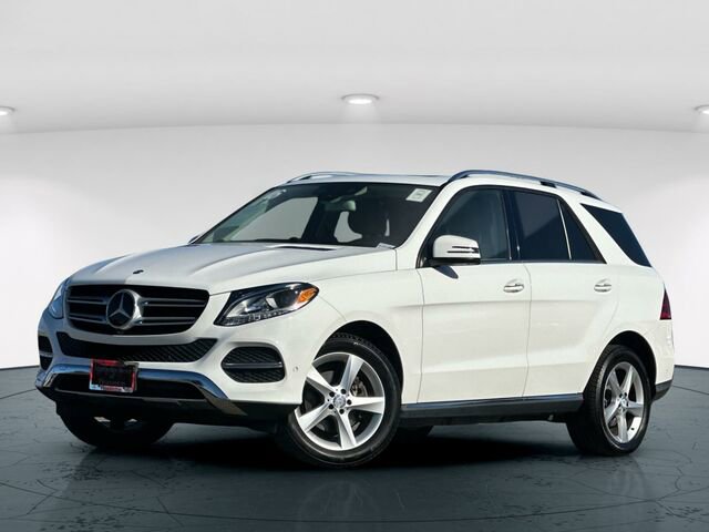 Used 2016 Mercedes-Benz GLE 350 4MATIC image 2