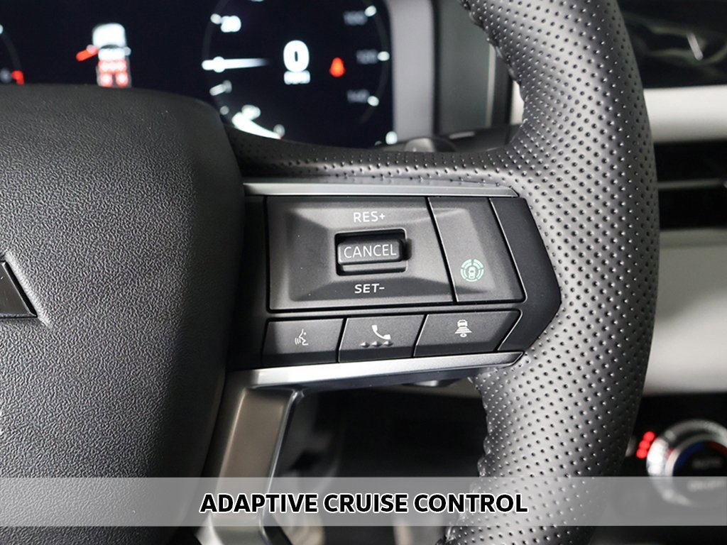 New 2026 Mitsubishi Outlander SE image 5