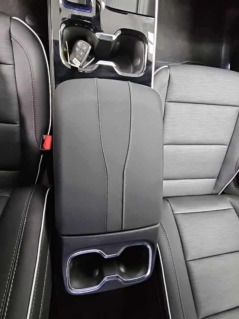 New 2025 Buick Enclave Sport Touring w/ Power Package image 22