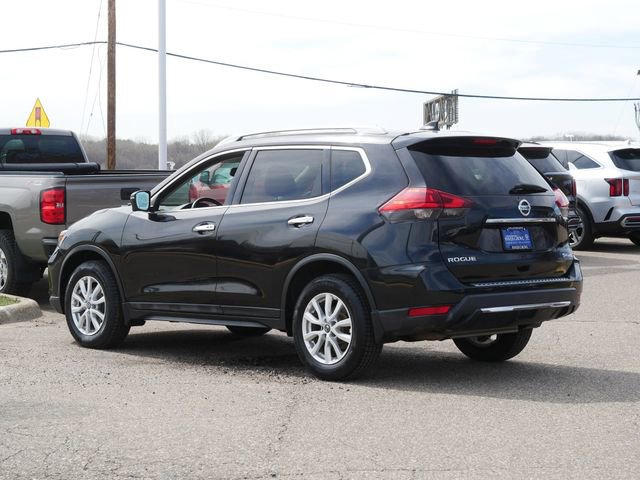 Used 2017 Nissan Rogue SV image 5