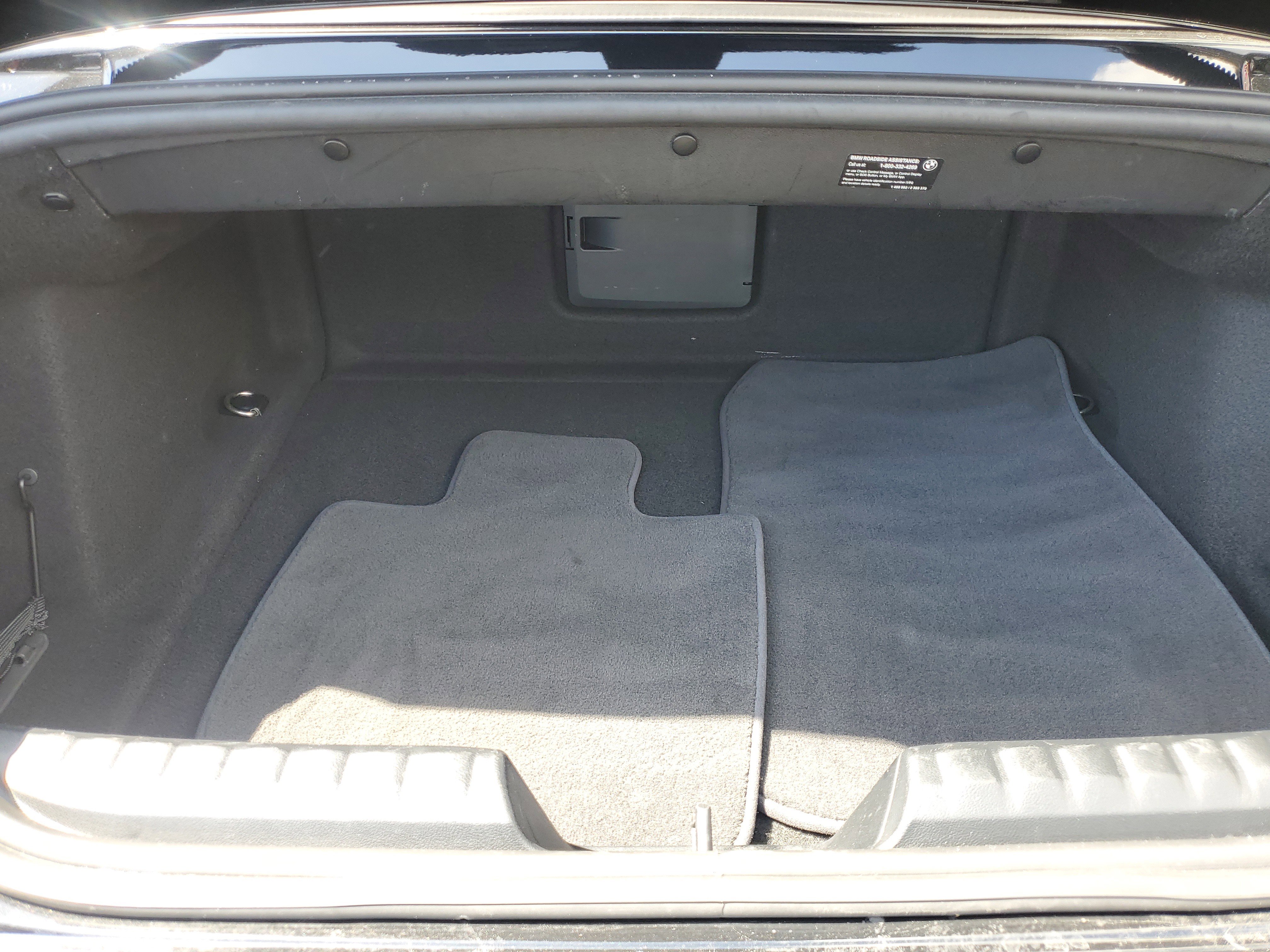 Used 2025 BMW Z4 sDrive30i image 24