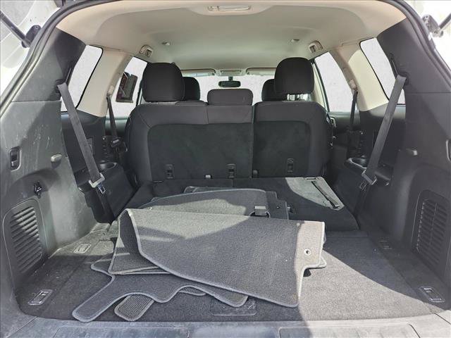 Used 2017 Nissan Pathfinder SV AWD/4WD image 25