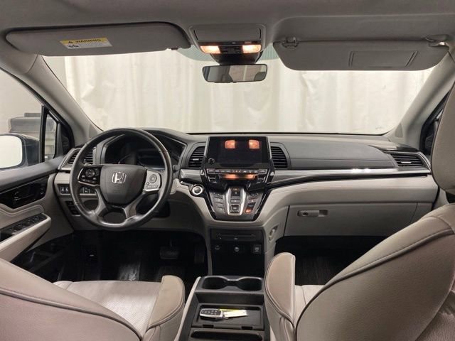 Used 2024 Honda Odyssey Elite image 34