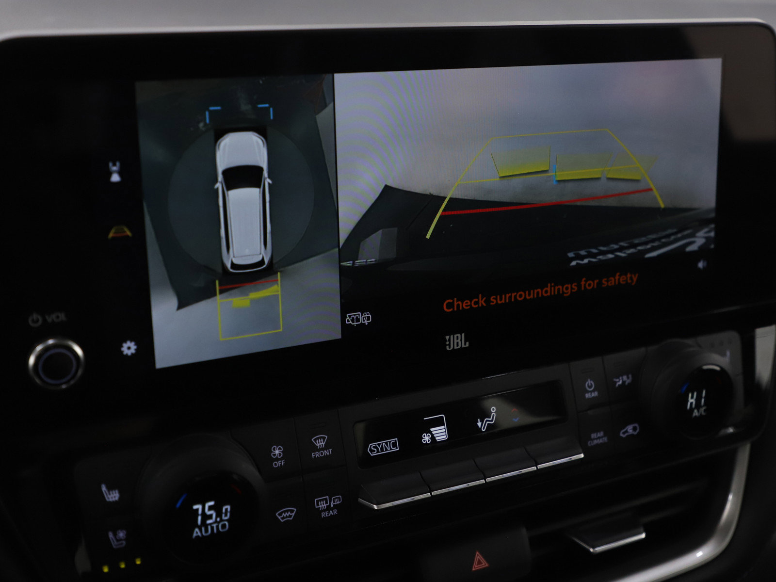 Used 2024 Toyota Grand Highlander Limited image 24