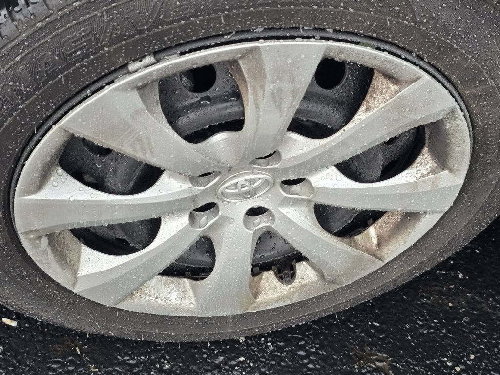 Certified 2026 Toyota Corolla LE FWD image 20