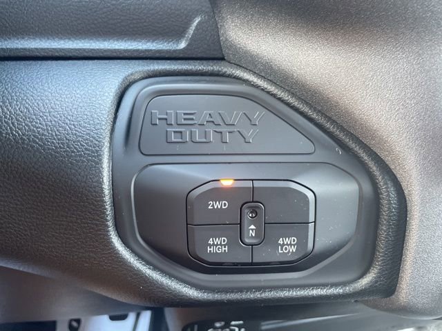 New 2026 RAM 5500 Tradesman image 17