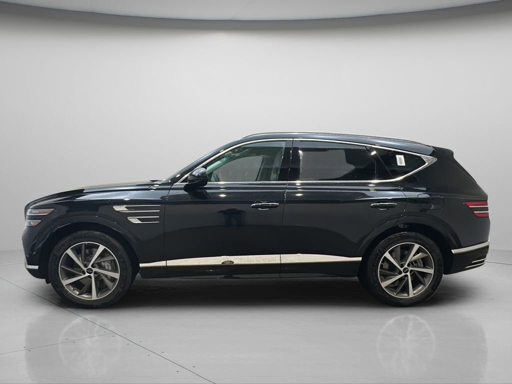 New 2026 Genesis GV80 2.5T Advanced AWD/4WD image 3
