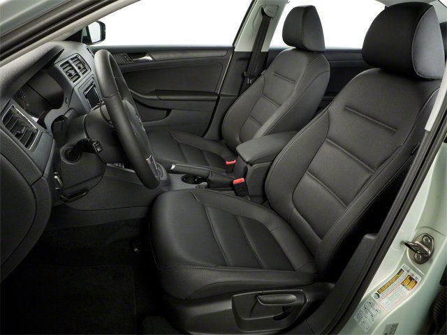 Used 2013 Volkswagen Jetta S FWD image 8