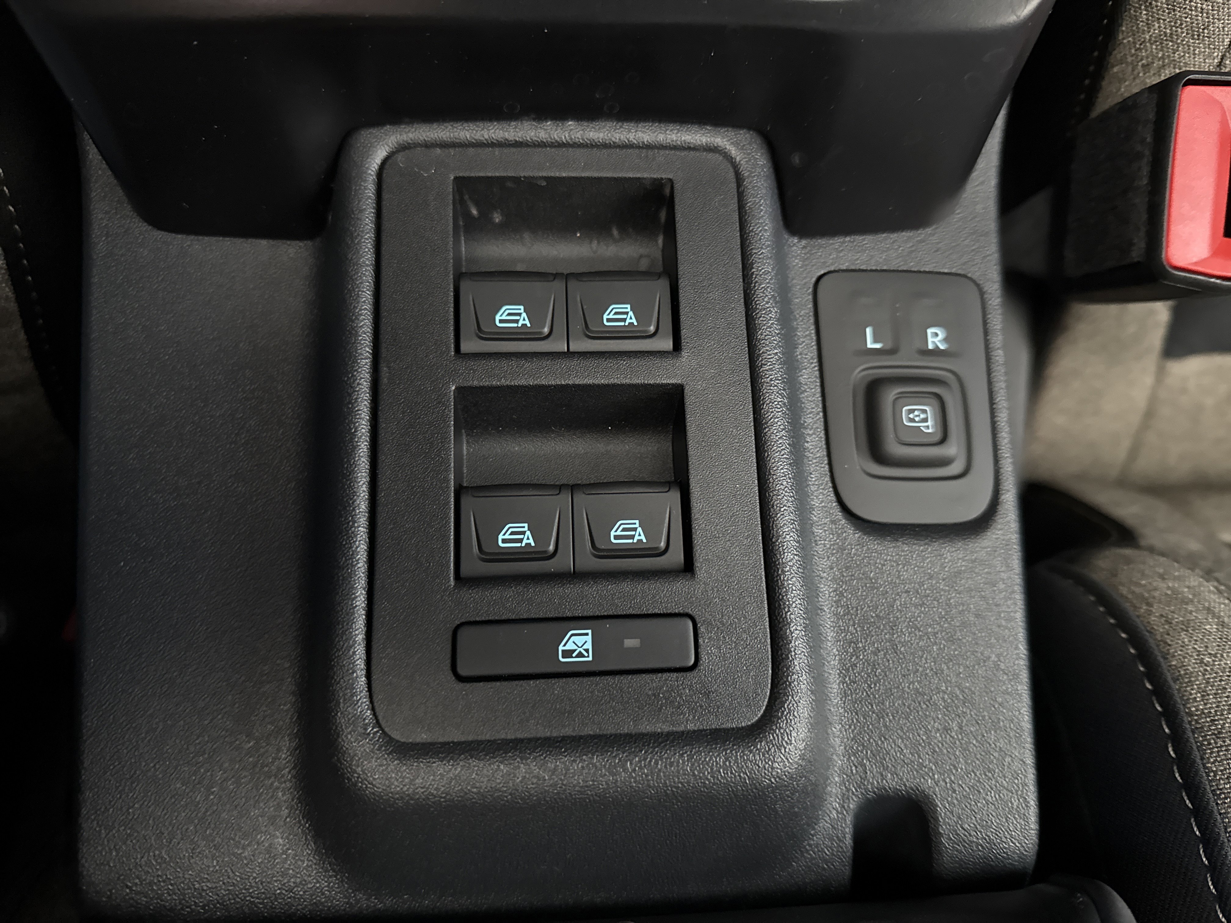 New 2025 Ford Bronco Big Bend image 27