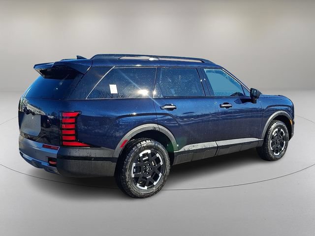 New 2026 Hyundai Palisade XRT Pro AWD/4WD image 8