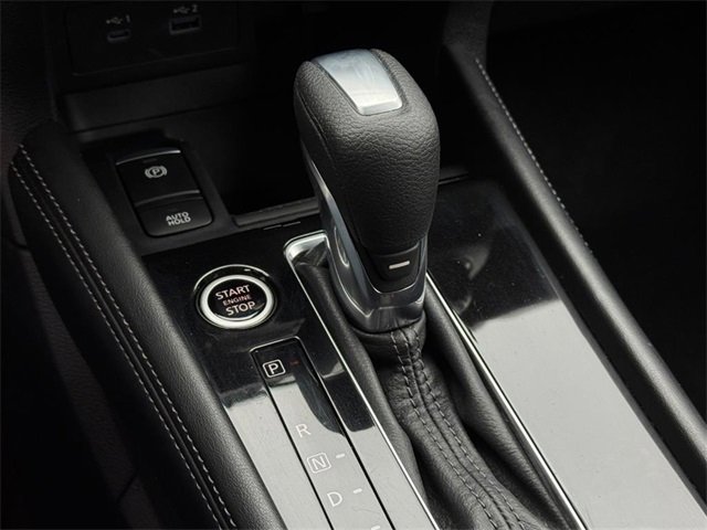 Used 2022 Nissan Kicks SV image 20