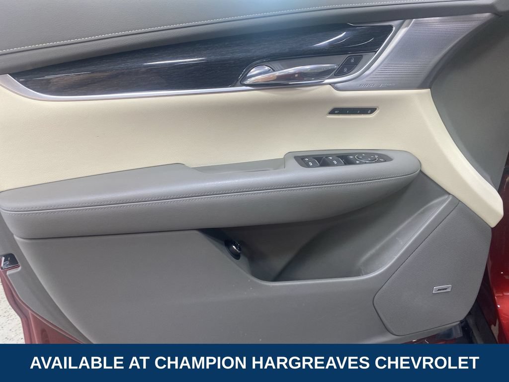 Certified 2024 Cadillac XT6 Premium Luxury w/ Technology Package AWD/4WD image 30