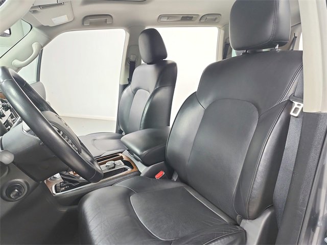 Used 2023 Nissan Armada SL image 19