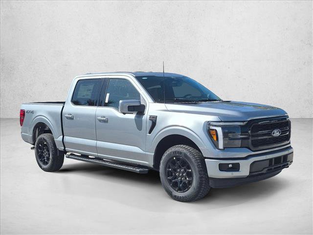 New 2026 Ford F150 Lariat AWD/4WD image 6