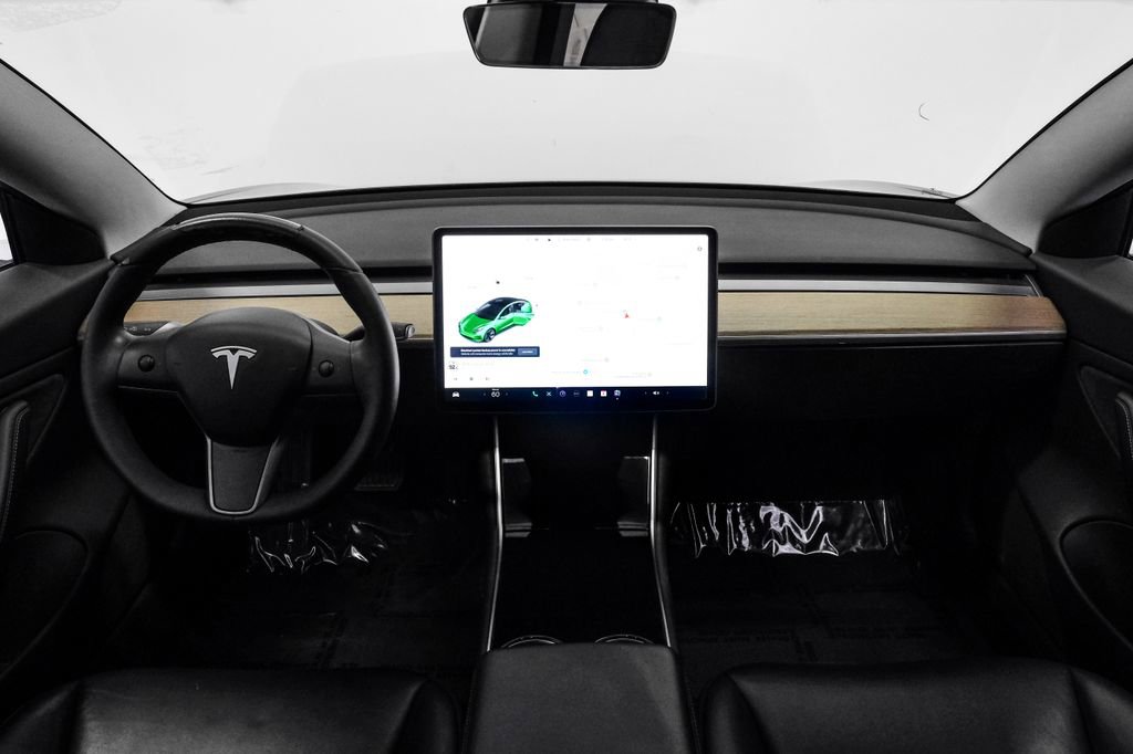 Used 2019 Tesla Model 3 Long Range image 22