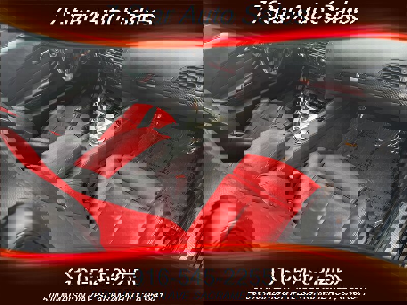 Used 2007 BMW M6 Convertible image 12