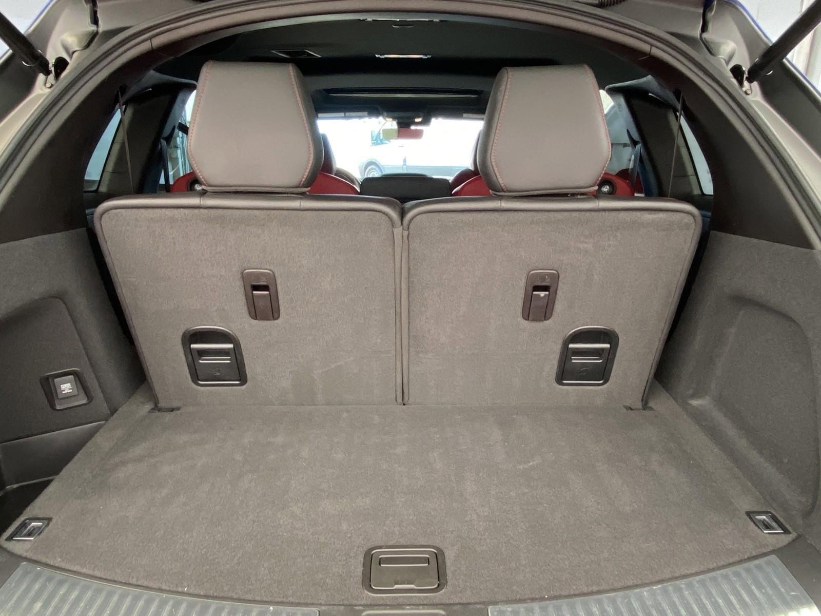 Used 2020 Acura MDX A-Spec AWD/4WD image 17