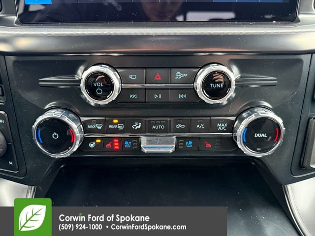 New 2025 Ford F150 Tremor w/ Equipment Group 402A High image 30