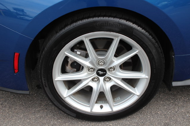 Used 2024 Ford Mustang GT Premium RWD image 31