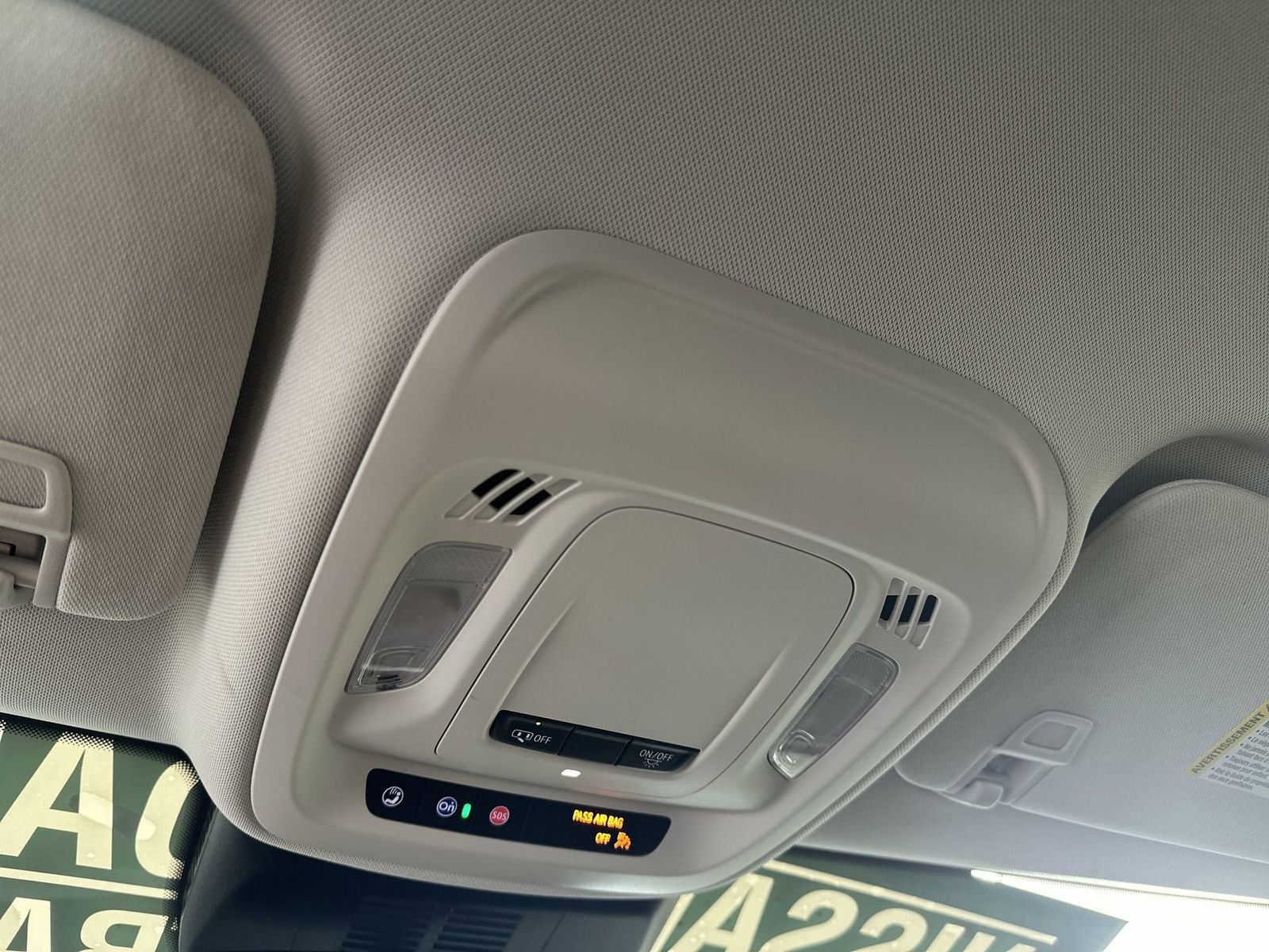 Used 2025 Buick Envision Sport Touring image 22