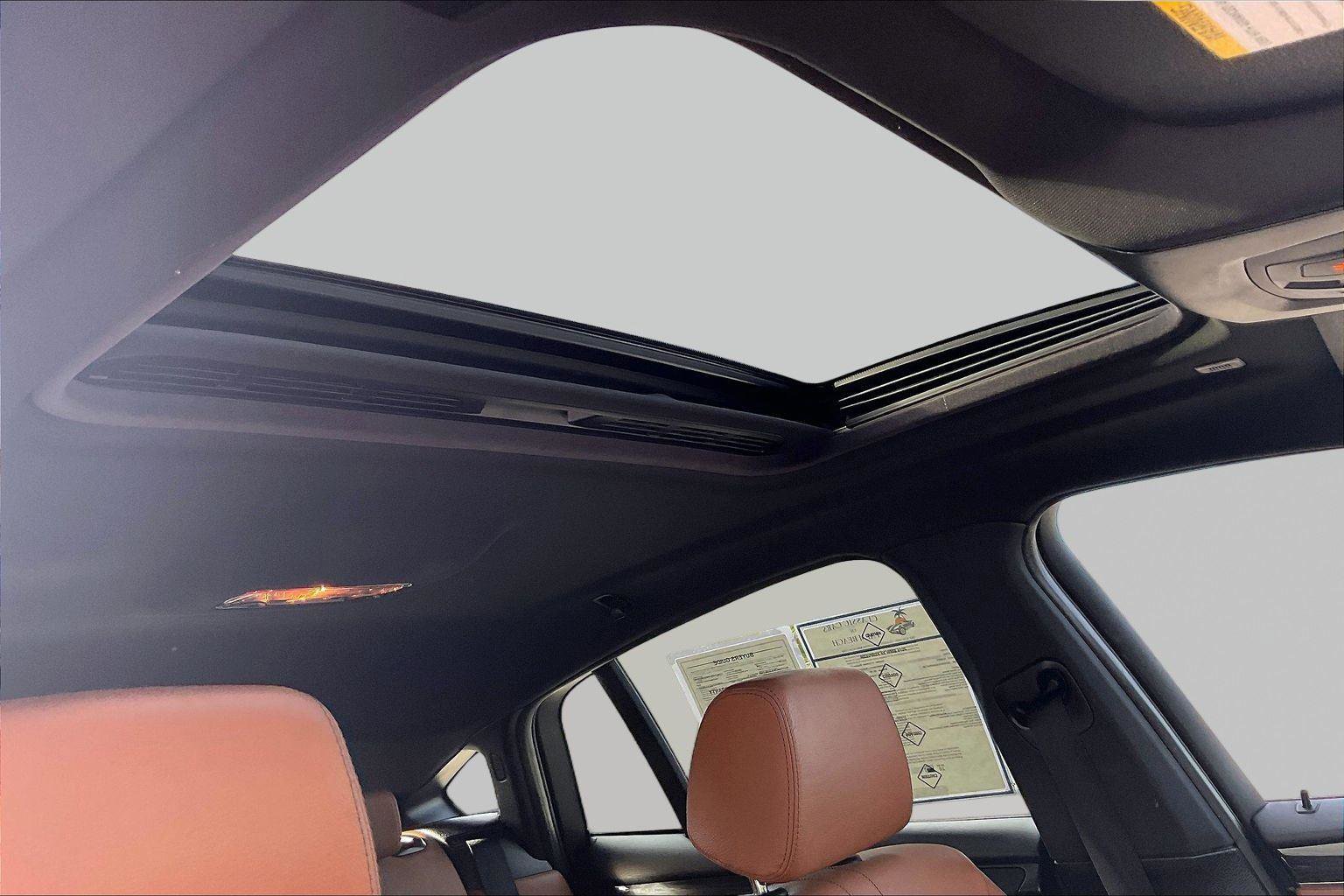 Used 2016 BMW X4 xDrive28i image 26