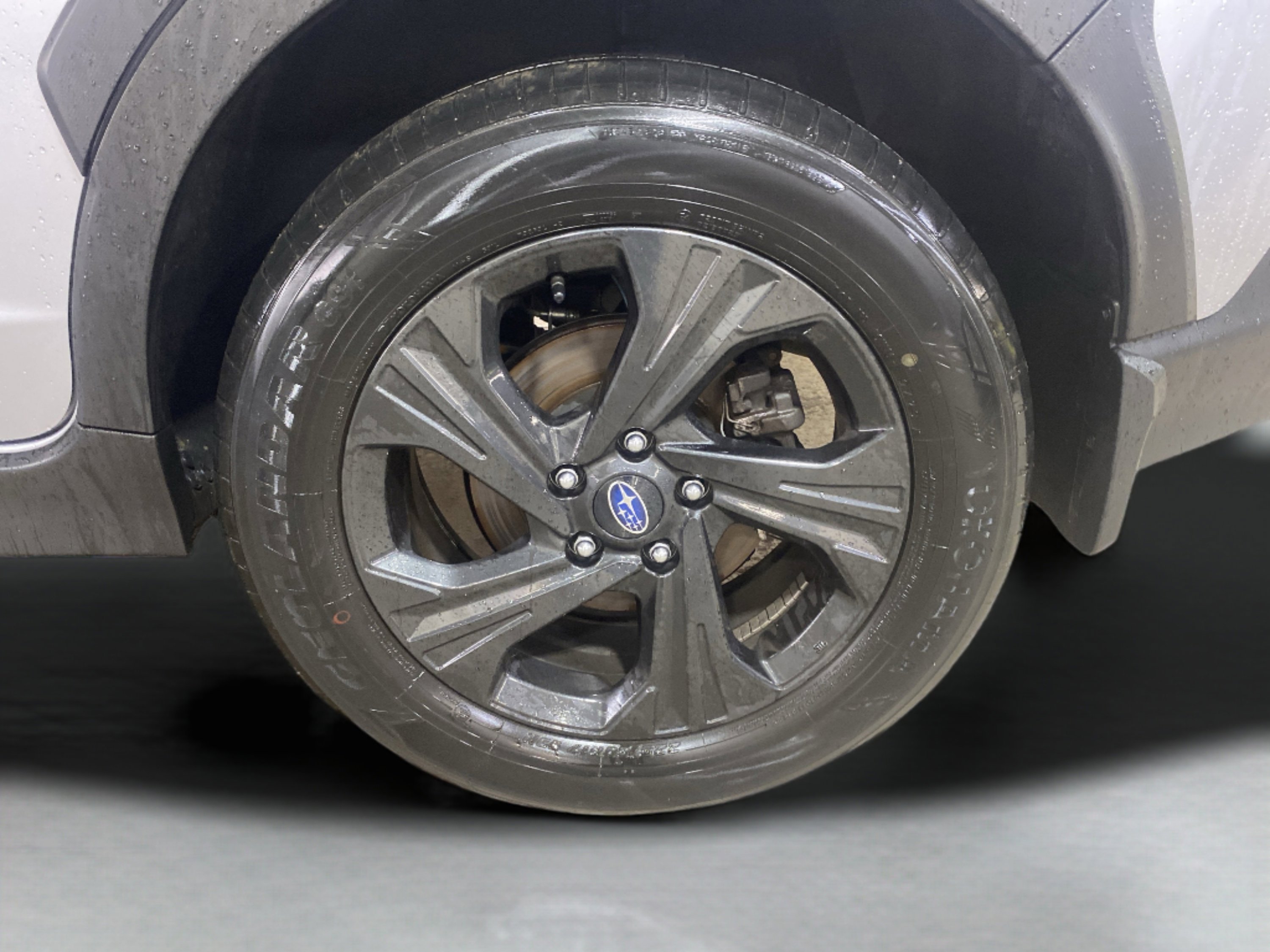 Used 2024 Subaru Crosstrek 2.0i image 9