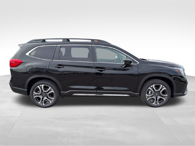 New 2027 Subaru Ascent Limited AWD/4WD image 8