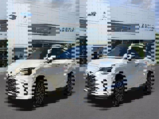 Used 2024 Lexus RX 350 FWD