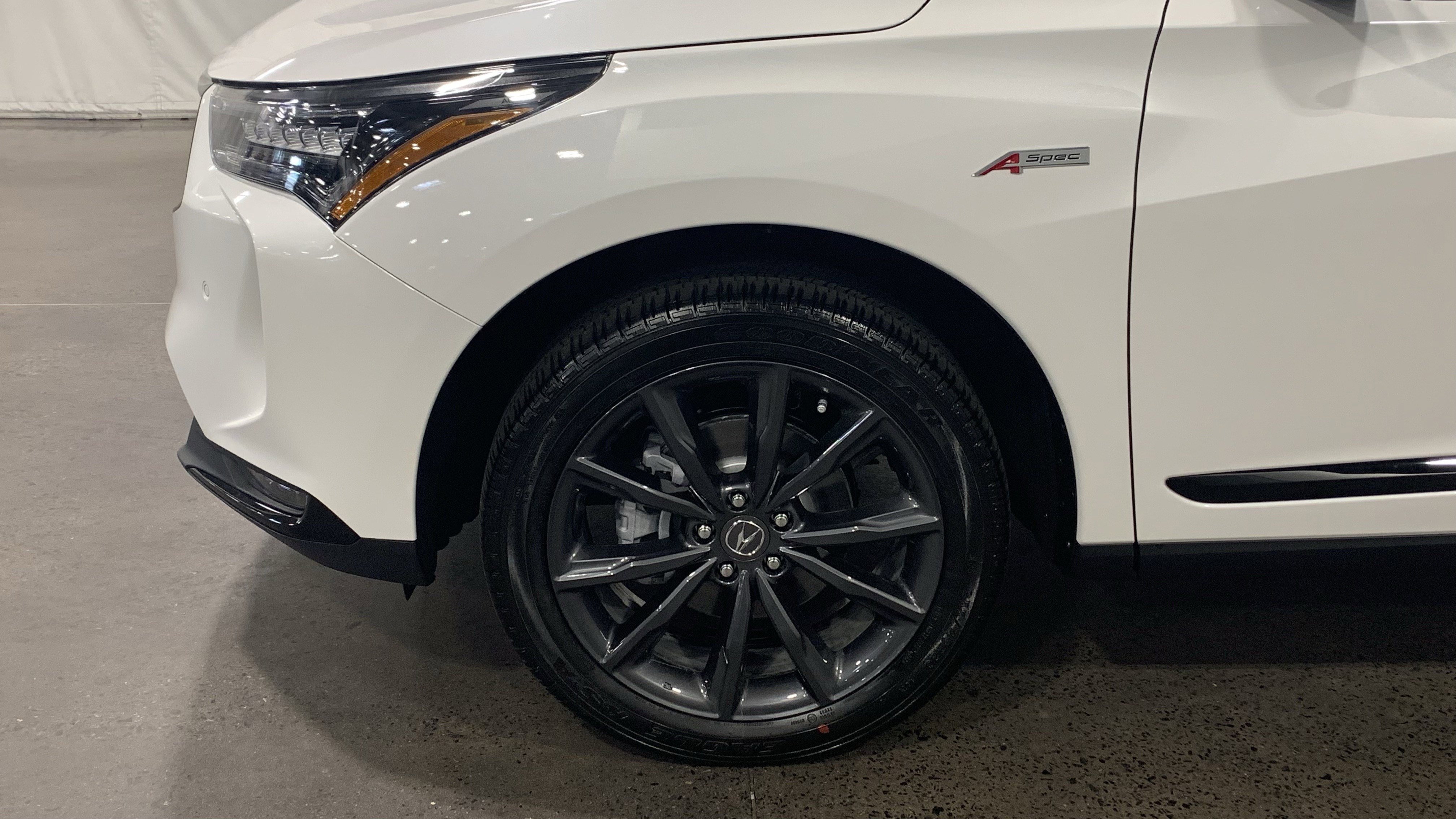 Used 2026 Acura RDX A-Spec image 11