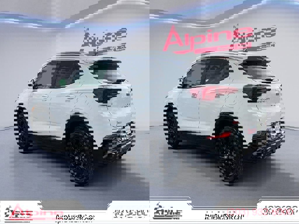 Used 2024 Buick Encore GX Sport Touring image 3