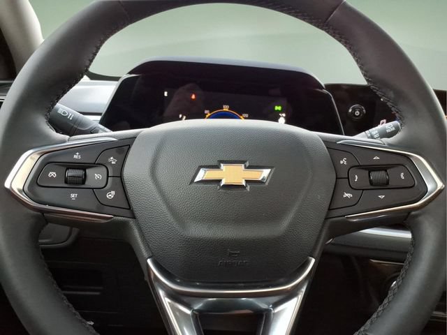 Used 2024 Chevrolet TrailBlazer LT w/ Convenience Package FWD image 25